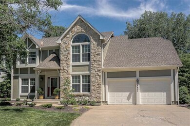 8401 Hall St, Lenexa, KS 66219 - photo 3