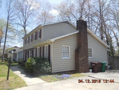 RIGHT SIDE OF HOME