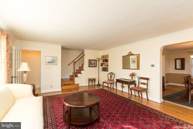 1524 Glen Keith Blvd, Towson, MD 21286 - photo 4