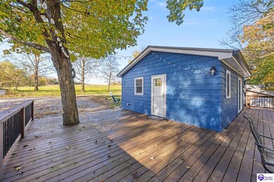 646 Rough River Resort Rd, McDaniels, KY 40152 - photo 5