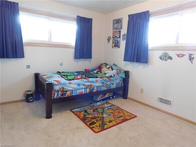 2nd Bedroom