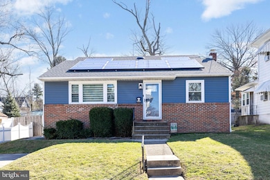 412 Maple Ave, Audubon, NJ 08106 - photo 2