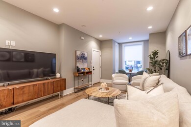 1444 Newton St NW unit 1, Washington, DC 20010 - photo 5