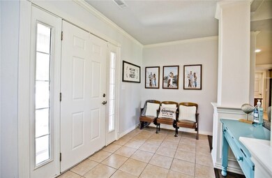 808 E Parks St, Prairie Grove, AR 72753 - photo 4