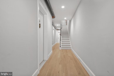 4339 Harrison St NW unit 3, Washington, DC 20015 - photo 2