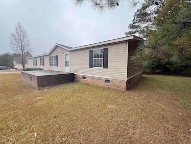 5163 Old Airport Rd, Winnsboro, SC 29180 - photo 2