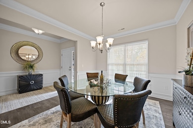 217 Oakmere Dr, Cary, NC 27513 - photo 6