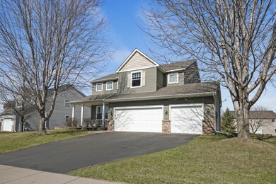 5 bedrooms, 4 bathrooms, 3 car garage, walk-out, f