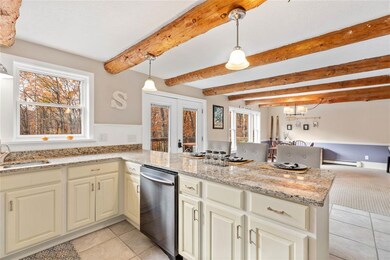 266 Huckleberry Rd, New Hampton, NH 03256 - photo 5