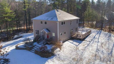 107 Onset Rd, Bennington, NH 03442 - photo 2
