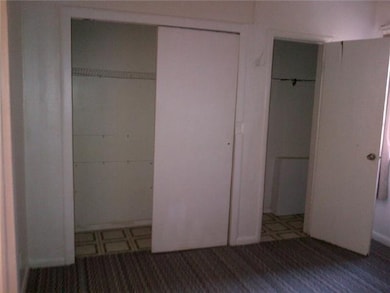 Bedroom Master