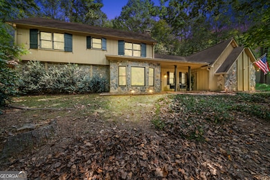 100 Ashland Trail, Tyrone, GA 30290 - photo 3