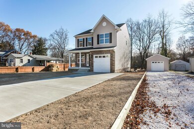 1913 Clearwood Rd, Parkville, MD 21234 - photo 2