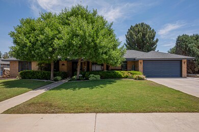 1732 Tommy Aaron Dr, El Paso, TX 79936 - photo 3