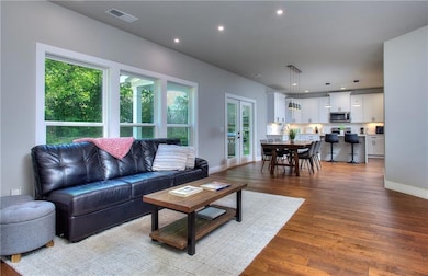 419 McInnes Cir, Marietta, GA 30060 - photo 6