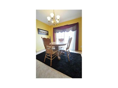 Dining Area.
