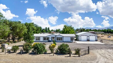 4710 W Thomas Canyon Rd, Winnemucca, NV 89445 - photo 3