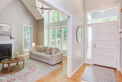 5314 Taproot Ln, Durham, NC 27705 - photo 5