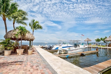 marina south