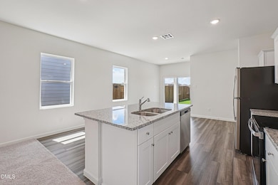 1316 Solace Way, Wake Forest, NC 27587 - photo 7