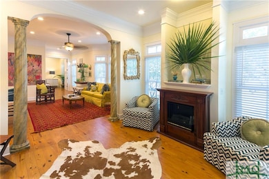 220 E 33rd St unit 1st floor, Savannah, GA 31401 - photo 5