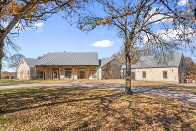 1299 Anderson Rd, Whitesboro, TX 76273 - photo 5