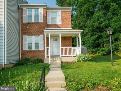 41 Cross Laurel Ct, Germantown, MD 20876 - photo 5