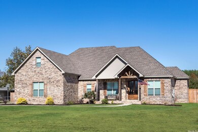 3540 Nutter Chapel Rd, Conway, AR 72034 - photo 2