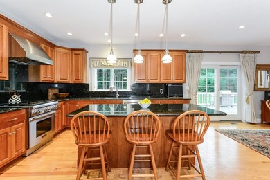 22 Beech St, Millis, MA 02054 - photo 4