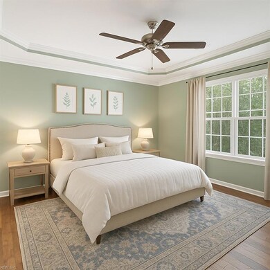 2002 James River Trail, Carrollton, VA 23314 - photo 6