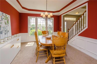 6030 Waterside Dr, Columbus, IN 47201 - photo 7