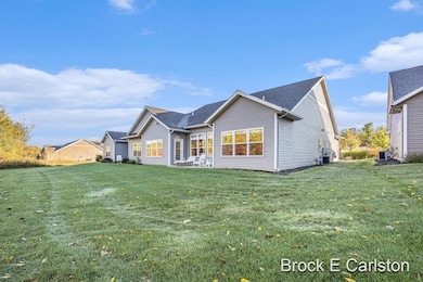 6719 Creekside View Dr SE unit 11, Grand Rapids, MI 49508 - photo 6