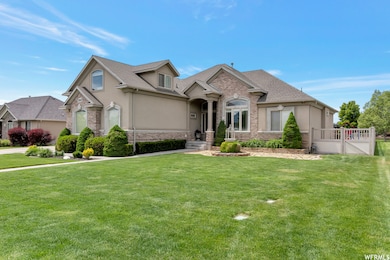 9947 N Yorkshire Ct, Highland, UT 84003 - photo 2