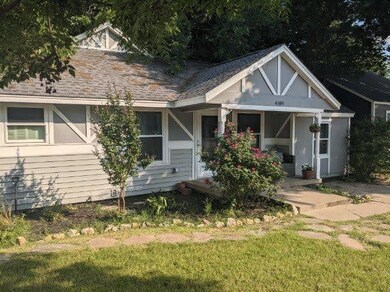 2 or 3 bedroom home