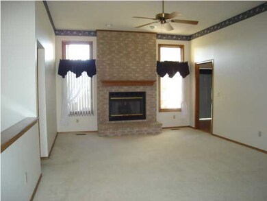 Mainfloor livingroom