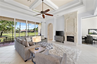 8894 Shenendoah Cir, Naples, FL 34113 - photo 6