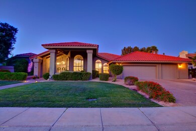 Great Curb Appeal