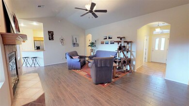 1126 San Cristo St, Alamogordo, NM 88310 - photo 7