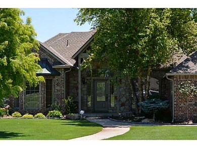 Exterior Front. Welcome Home!