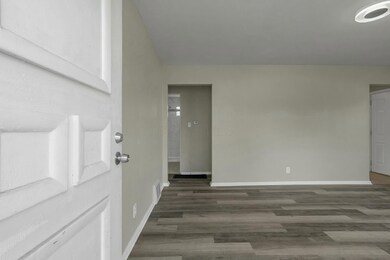 Entry / Family Room