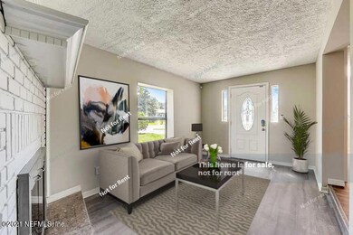5146 Saginaw Ave, Jacksonville, FL 32210 - photo 2