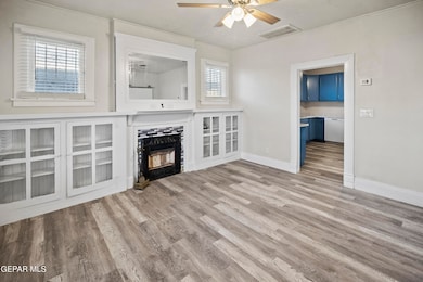 3 Bed - 2 Bath, El Paso, TX 79903 - photo 3