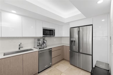 Brickell Key One unit A1207, Miami, FL 33131 - photo 7
