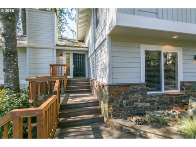 Entrance/Foyer