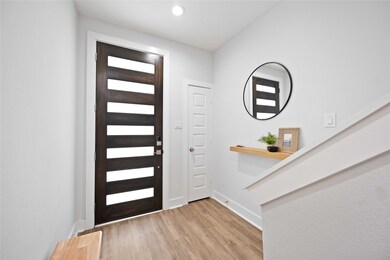 Entryway/Foyer