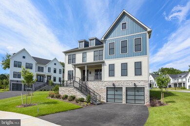 1349 Monitor Ln, McLean, VA 22101 - photo 2