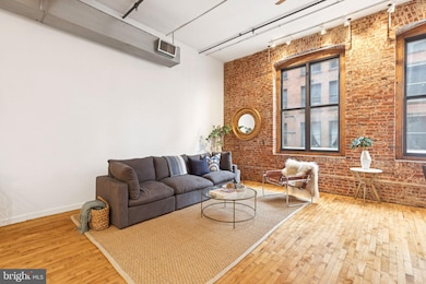 428 N 13th St unit 3E, Philadelphia, PA 19123 - photo 3