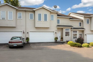 Great townhouse in a great community
