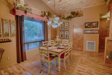 Beautiful flooring