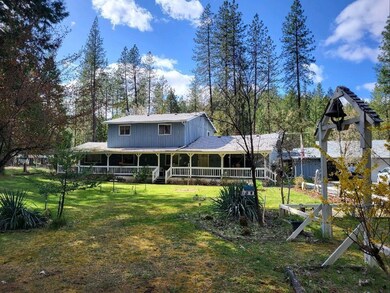 3485 Pleasant Creek Rd, Rogue River, OR 97537 - photo 3